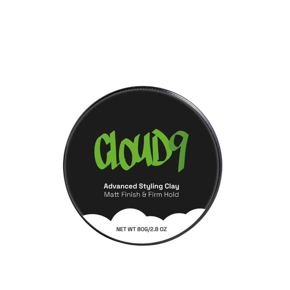 Advanced Styling Matt Finish Clay 80G